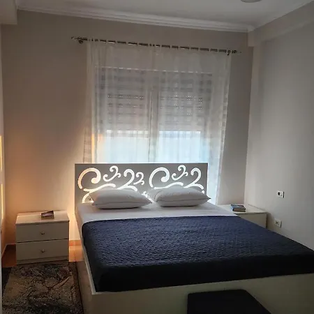 Appartement Eden Tirana