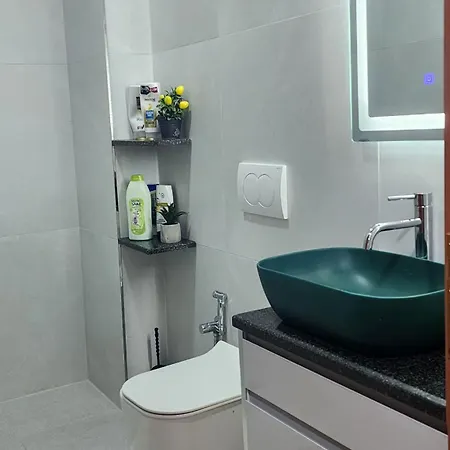 Appartement Eden Tirana