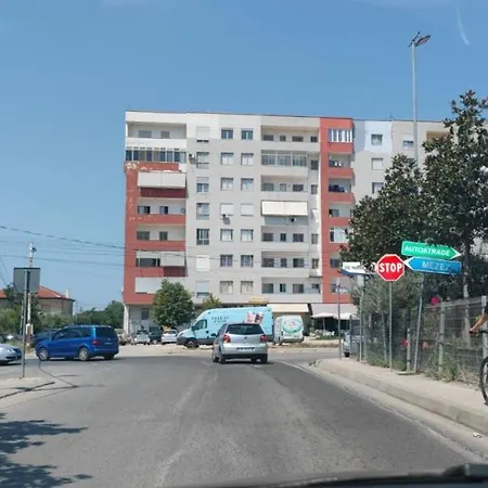 Διαμέρισμα Eden