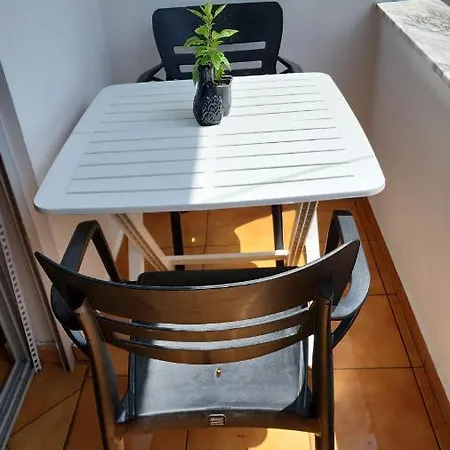 Appartamento Eden