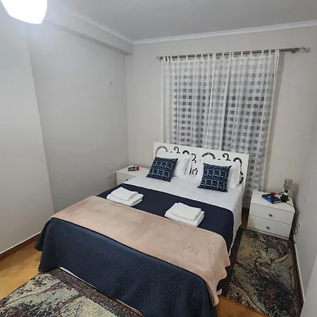 Eden Διαμέρισμα *