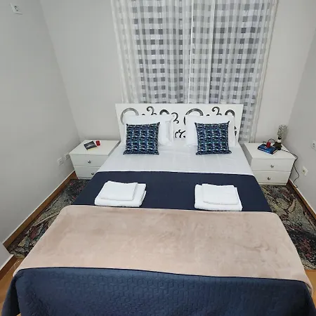 Eden Apartmán Tirana