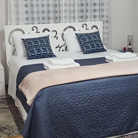 Διαμέρισμα Eden *