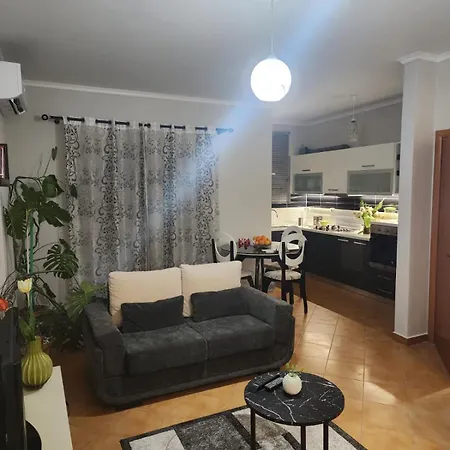 Eden Apartamento