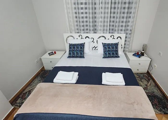 Eden Appartement Tirana